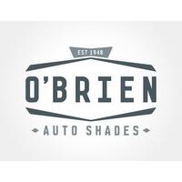 OBrien Auto Shades