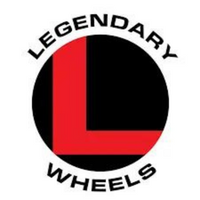 Legendary Wheels