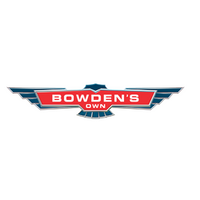 Bowden's Own
