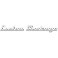 Custom Mustangs