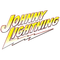 Johnny Lightning