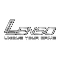 Lenso Wheels
